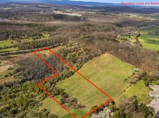 114 Old Beaver Run Rd, Lafayette, NJ 07848