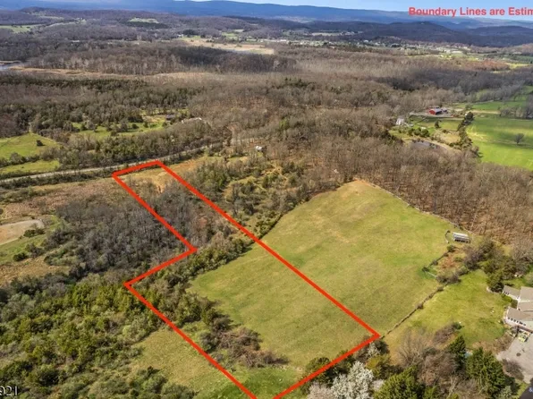 114 Old Beaver Run Rd, Lafayette Twp., NJ 07848