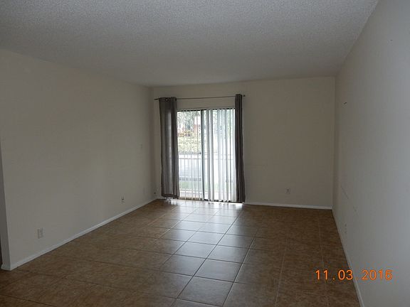 Living room area