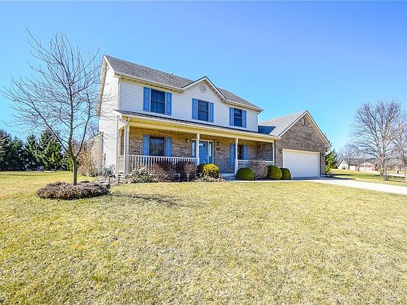 2nd image of 2558 Winfield Ct