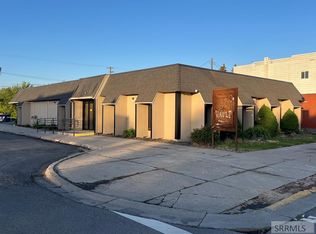 24 S 5th St, Ashton, ID 83420