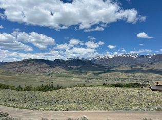 50 Cloudy Dr, Cody, WY 82414