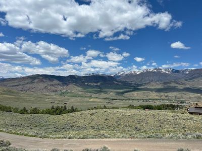 50 Cloudy Dr, Cody, WY, 82414