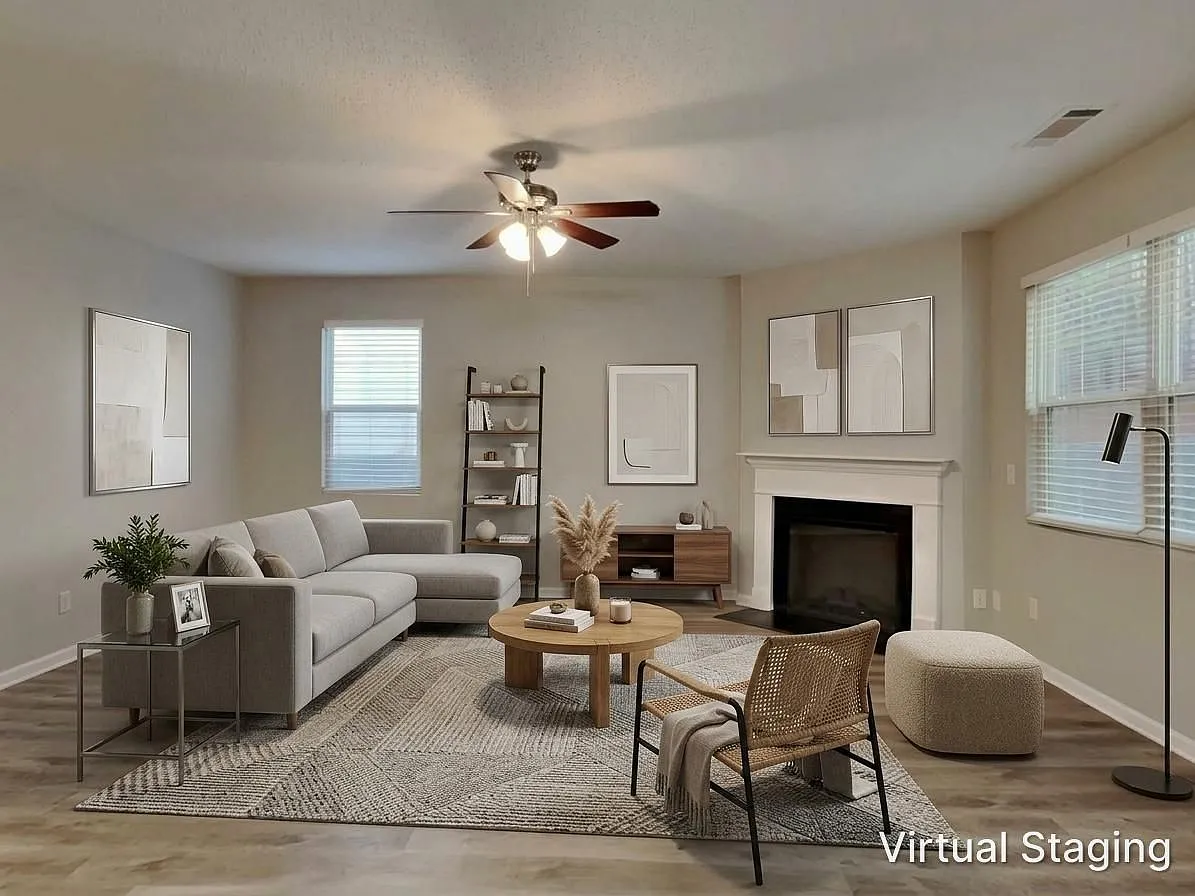 4 bed, 2.5 bath, 2288 sqft, $2,365 — Photo 2