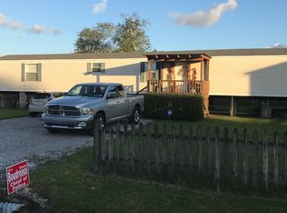 329 Comeaux Dr, Lockport, LA 70374