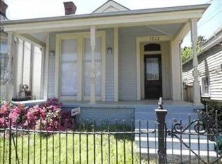 1022 2nd St, New Orleans, LA 70130
