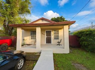 8013 NW 10th Ct, Miami, FL 33150