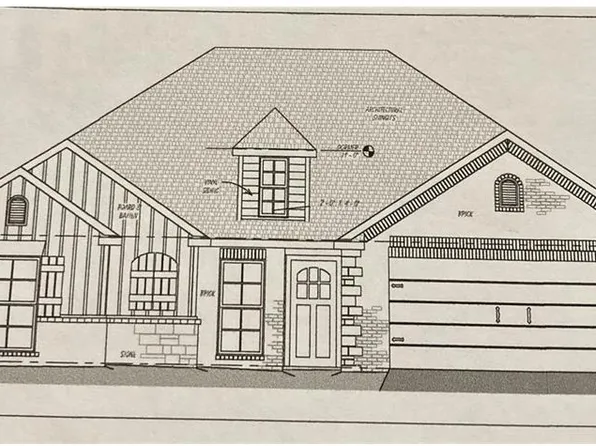 232 Twisted Oak Way, Greenwood, AR 72936