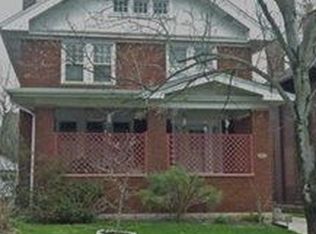 6671 Ridgeville St, Pittsburgh, PA 15217