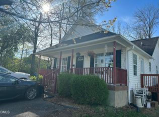 1704 E Main St, Durham, NC 27703