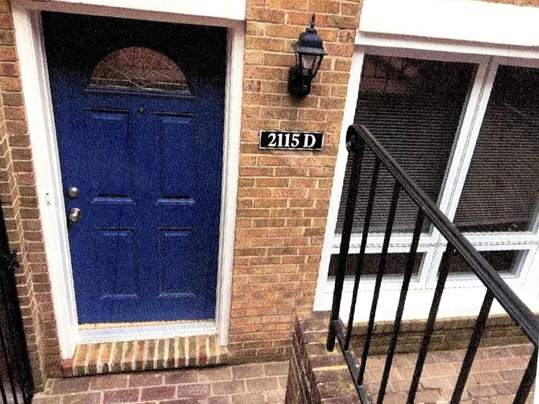 2115D N Monroe St #2115D — Photo 1