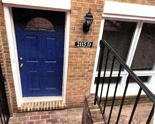 2115D N Monroe St #2115D Photo 1