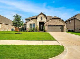 429 Strait Ln, Waxahachie, TX 75165
