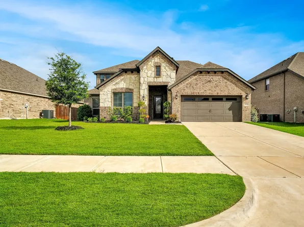 429 Strait Ln, Waxahachie, TX 75165
