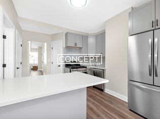 16 O St #3CP, Boston, MA 02127