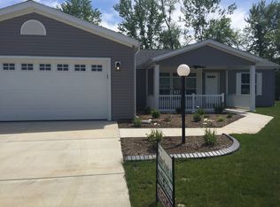 2800 Via Rosso St UNIT 627, Springfield, IL 62703