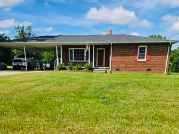 7416 Durham Rd, Timberlake, NC 27583