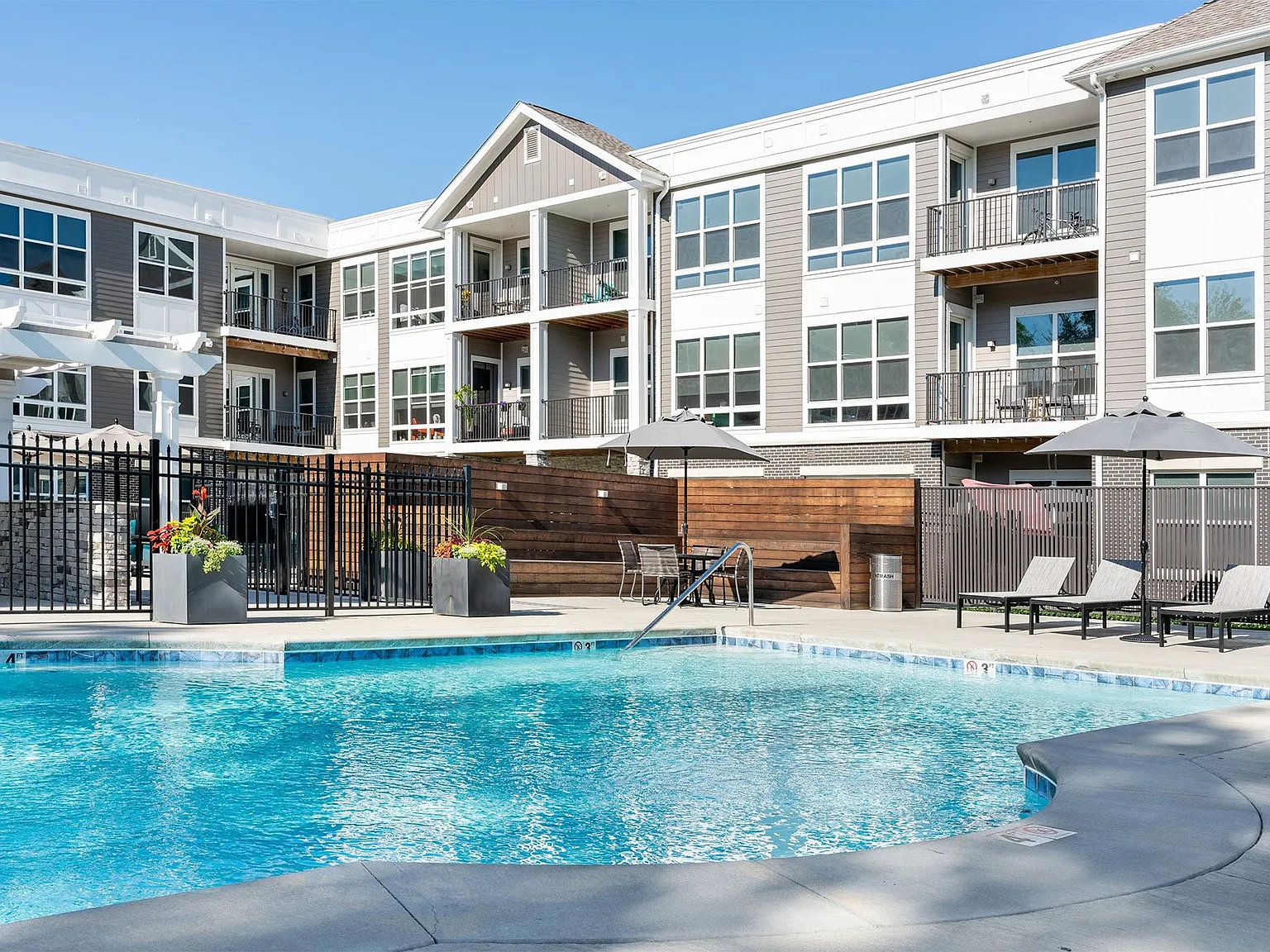 One30 at Stonegate — Photo 2