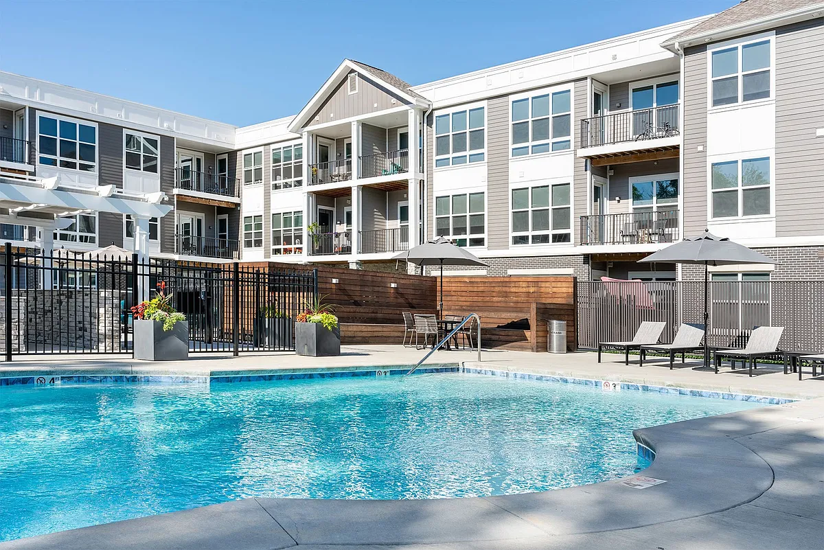 Building Photo - One30 at Stonegate