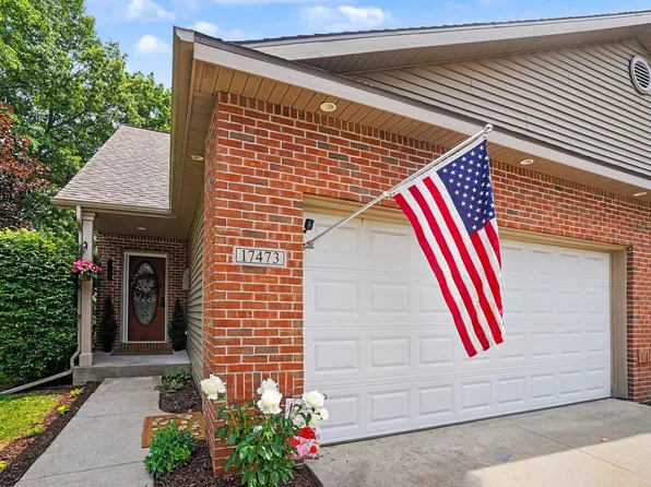 17473 Park Place Cir, Spring Lake, MI 49456