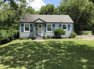 609 McCarley Ave, Madison, TN 37115