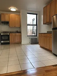 Rented by Beekman Street Realty