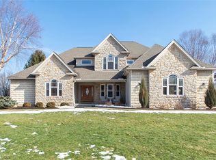 6567 Torington Dr, Medina, OH 44256