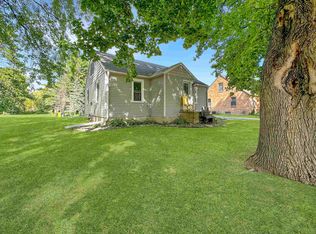 2013 County Road Q, Pound, WI 54161