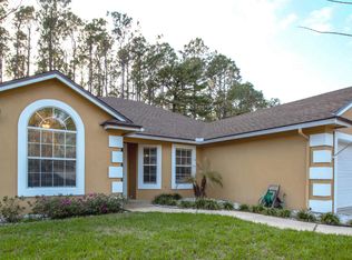 806 Harbor Winds Dr, Jacksonville, FL 32225