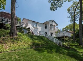 1727 Forge Pond Rd, Brick, NJ 08724