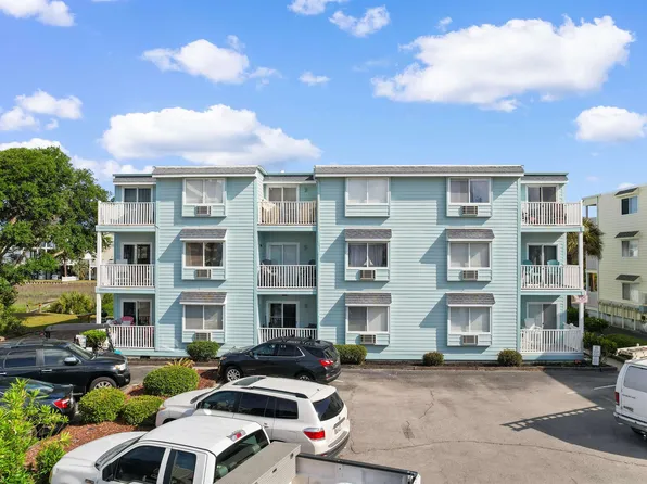 6301 Ocean Blvd. N #A2, North Myrtle Beach, SC 29582