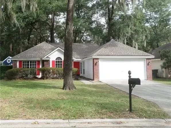 135 Oak Pointe Trl, Savannah, GA 31419