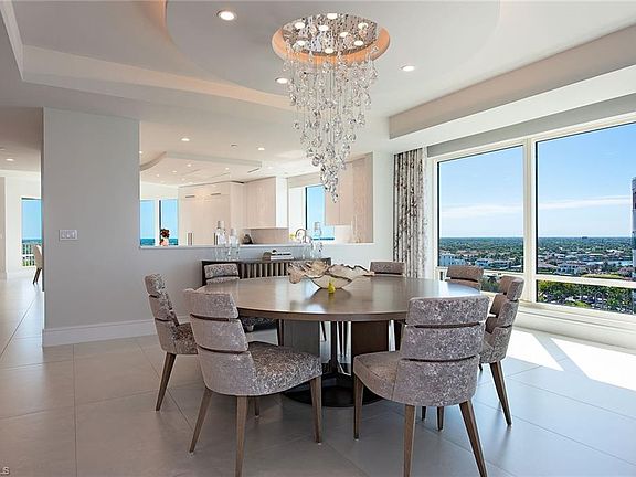 5th image of 4201 Gulf Shore BLVD N #1601