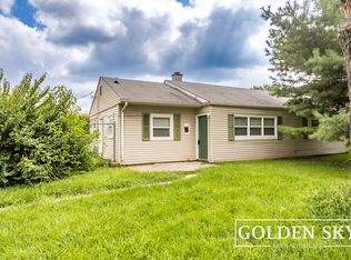 2127 N Catherwood Ave #1, Indianapolis, IN 46219