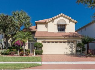 7564 Oakboro Dr, Lake Worth, FL 33467