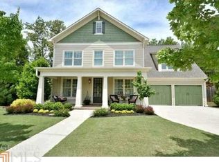 7180 Wrights Ln, Hoschton, GA 30548