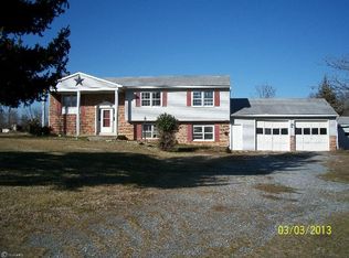 171 Cavalier View Ct, Shepherdstown, WV 25443