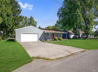 7876 Marcia Dr, Franklin, OH