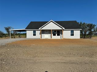 3004 Leddy St, Azle, TX 76020