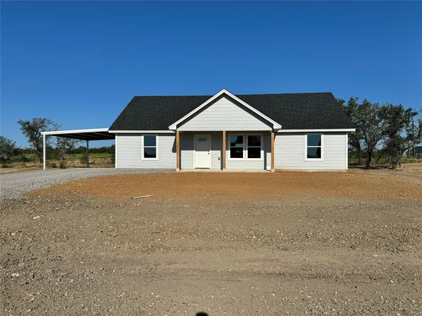 3004 Leddy St, Azle, TX 76020