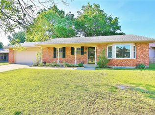 8305 NW 28th St, Bethany, OK 73008