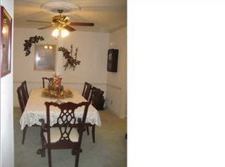 5510 Barons Point, Ooltewah, TN 37363