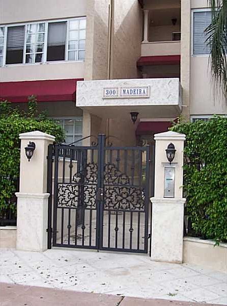 2nd image of 300 Madeira Ave APT 202