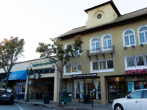 1226 Broadway APT 4, Burlingame, CA 94010