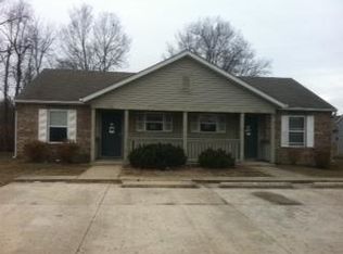 2814-2814 Plaza Ln #2816, Lafayette, IN 47909