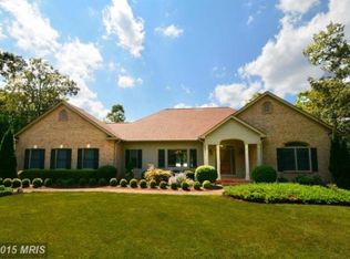 11205 Field Cir, Spotsylvania, VA 22551