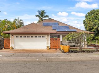 75-6204 Hookuku Moho Pl, Kailua Kona, HI 96740