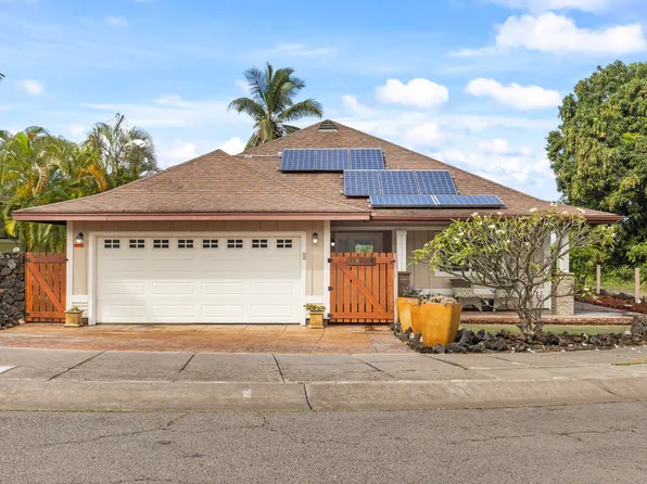 75-6204 Hookuku Moho Pl, Kailua Kona, HI 96740