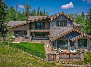 145 Highline Xing, Silverthorne, CO 80498