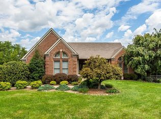600 Augusta Dr, Richmond, KY 40475